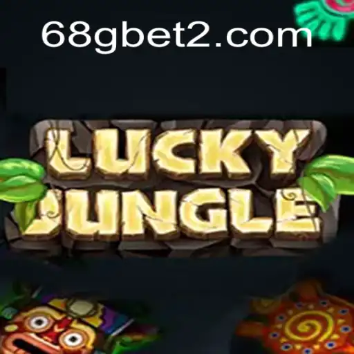 Descubra LuckyJungle: O Novo Fenômeno dos Jogos com 68g