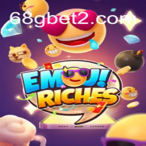 Mergulhe na Emoção de EmojiRiches: Um Mundo de Aventuras e Emoções