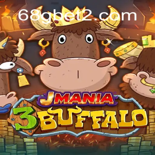 Descubra o Excitante Mundo de JMania3Buffalo: A Nova Sensação dos Jogos