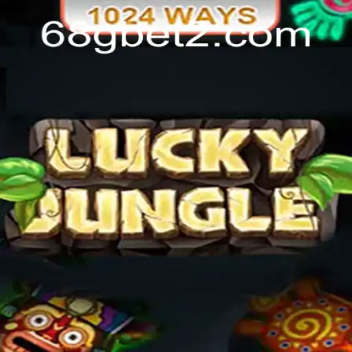 Explorando o Mundo do LuckyJungle1024: Um Mergulho nas Aventuras de 68g