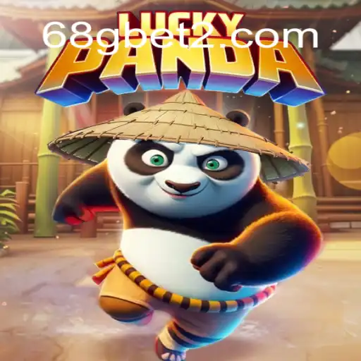 LuckyPanda: O Jogo de Azar e Estratégia que Conquistou o Mundo