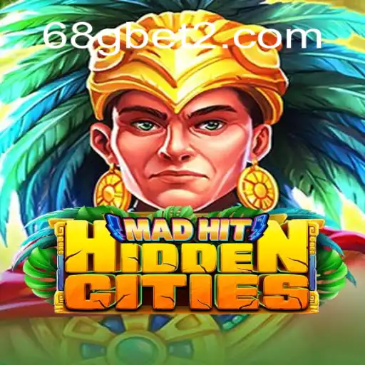 Explorando MadHitHiddenCities: O Novo Fenômeno no Mundo dos Jogos