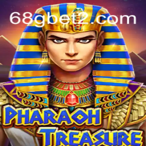 PharaohTreasure: Descubra os Segredos do Antigo Egito