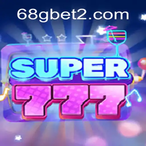 Super777: Descubra o Jogo de Azar Inovador com a Palavra-Chave 68g
