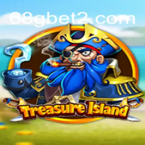 Aventuras em TreasureIsland: Explorando Tesouros com 68g