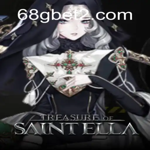 Treasure of Saint Ella: Revivendo a Aventura de 68g